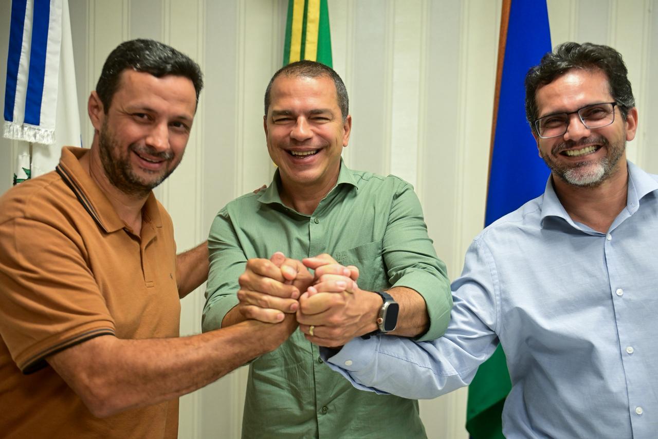 Cidennf avança na organização do 1º Interior Agrocoop