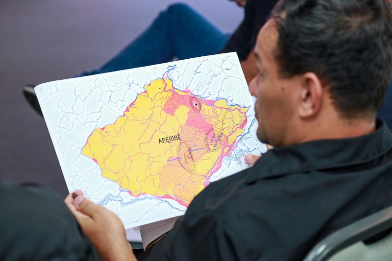 Cidennf realiza o 2° Workshop Rota Turística Regional Caminhos do Açúcar em Macaé