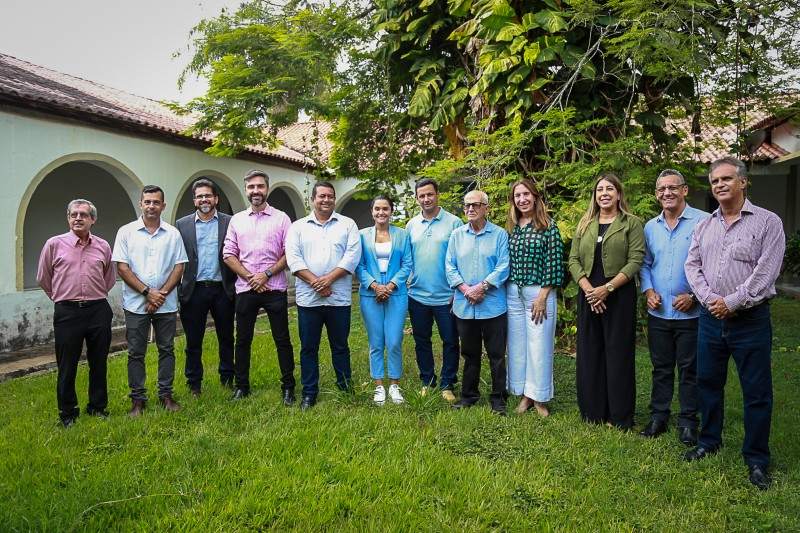 Cidennf chega a 18 municípios do Norte e Noroeste Fluminense com a entrada de Itaocara