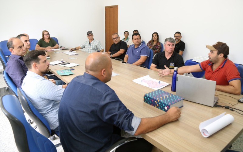 Equipe do Turismo do Cidennf visita São Francisco para dialogar sobre a "Rota Turística Regional Caminhos do Açúcar"