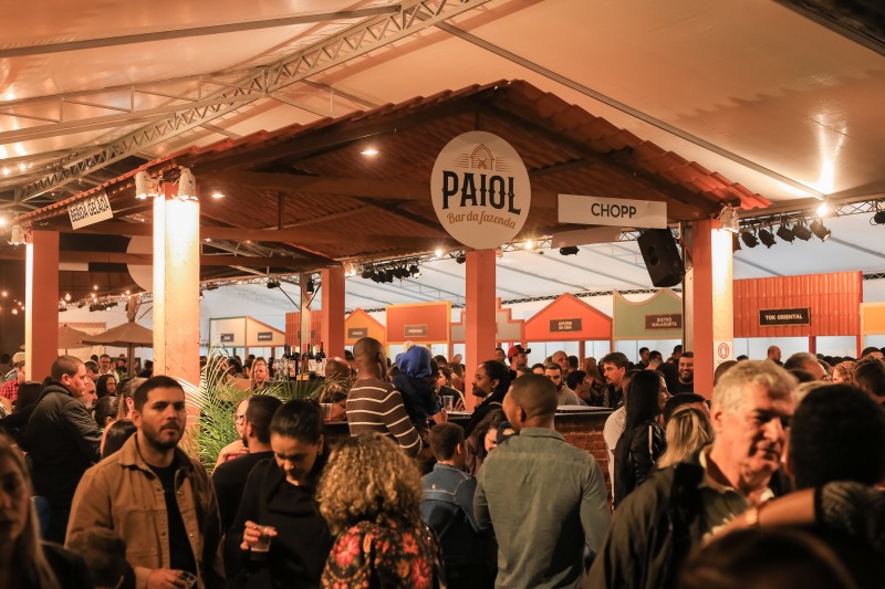 Festival Caminhos do Açúcar impulsiona a economia de São Fidélis com uma variedade gastronômica do Norte e Noroeste Fluminense