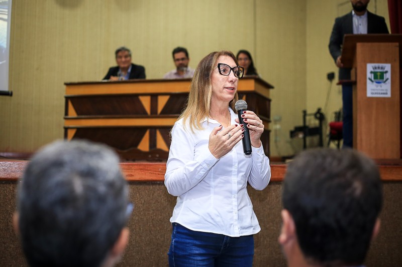 Último ciclo de Audiência Pública sobre Concessão de Saneamento Básico é encerrado em Quissamã