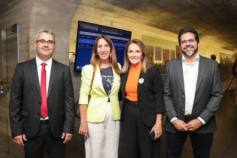 Cidennf participa de audiência pública no Senado Federal sobre Projeto de Lei que garante expansão de ações dos consórcios 