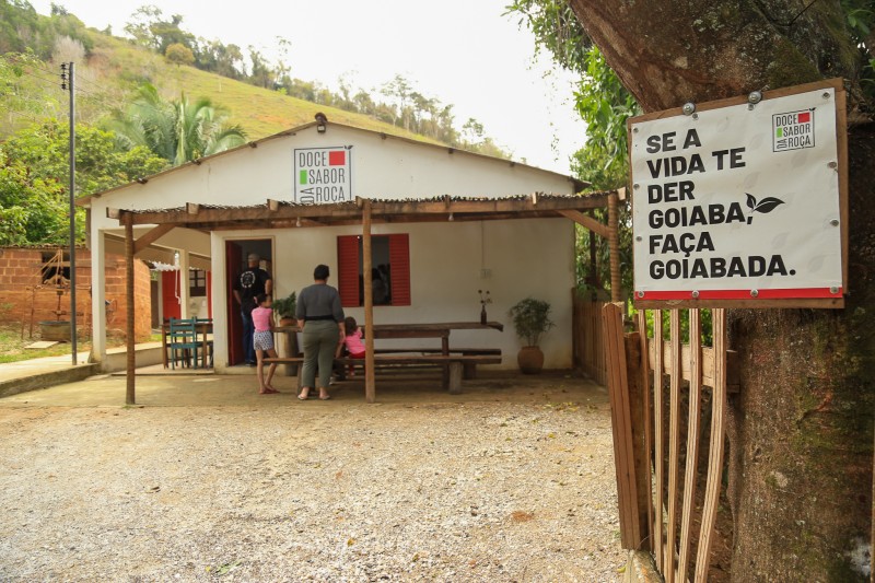 Sítio Doce Sabor da Roça