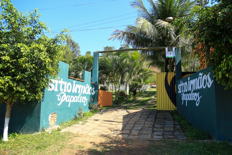 Sítio Irmãos Papaleos