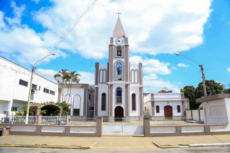 Igreja Matriz São José