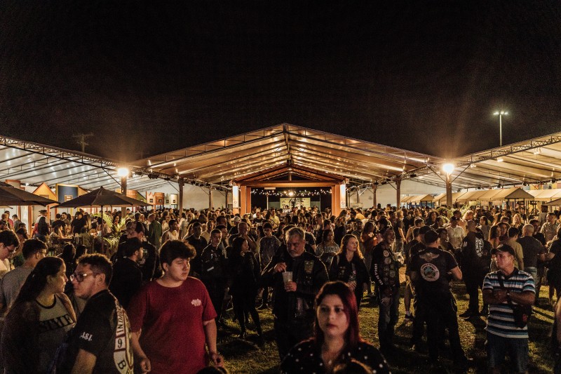 Festival Caminhos do Açúcar Encerra Terceira Edição com Sucesso e Anuncia Avanços no Turismo Regional