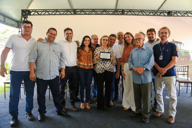 Cidennf e Emater-Rio lançam Programa Patrulha Agro/Cidennf para fortalecer a agricultura regional