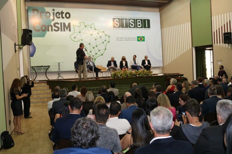 Cidennf alcança equivalência ao SISBI-POA impulsionando agroindústrias para o mercado nacional