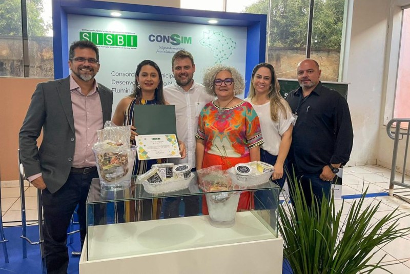 Cidennf recebe título de equivalência ao Sisbi-Poa e abre novas oportunidades para agroindústrias do Norte e Noroeste Fluminense