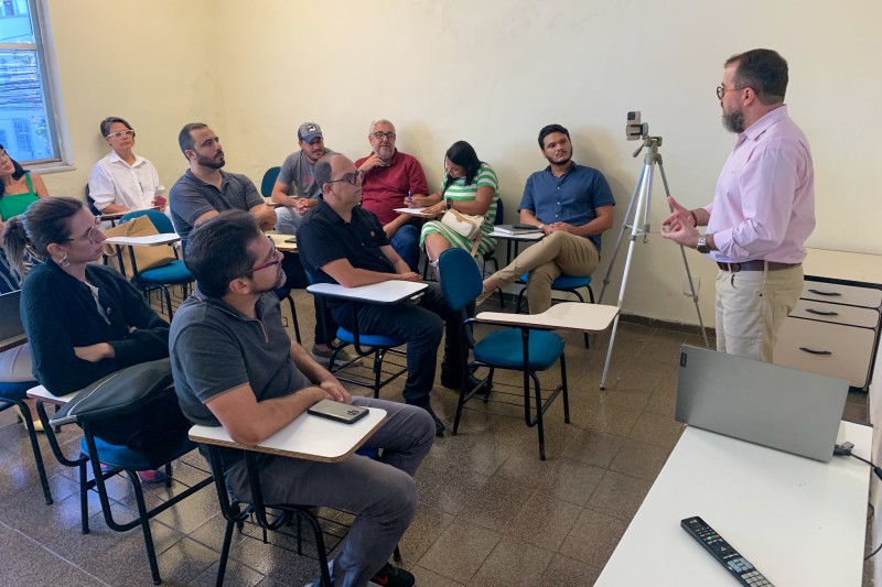 Cidennf traça novos rumos com apresentação do Plano Estratégico Regional de Turismo 
