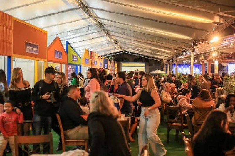 Bom Jesus do Itabapoana se prepara para receber o Festival Caminhos do Açúcar - Edição Café com Leite
