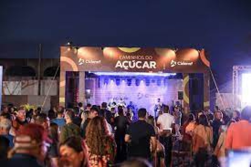 Nova data: Festival Caminhos do Açúcar - Edição Café com Leite em Bom Jesus do Itabapoana ocorrerá neste fim de semana