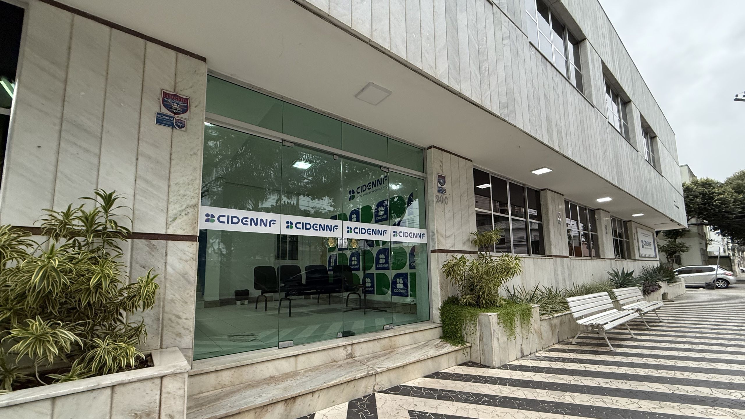 Cidennf e Candido Mendes lançam Núcleo de Inteligência e Governança das Cidades